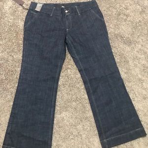 Mossimo Denim Jeans
